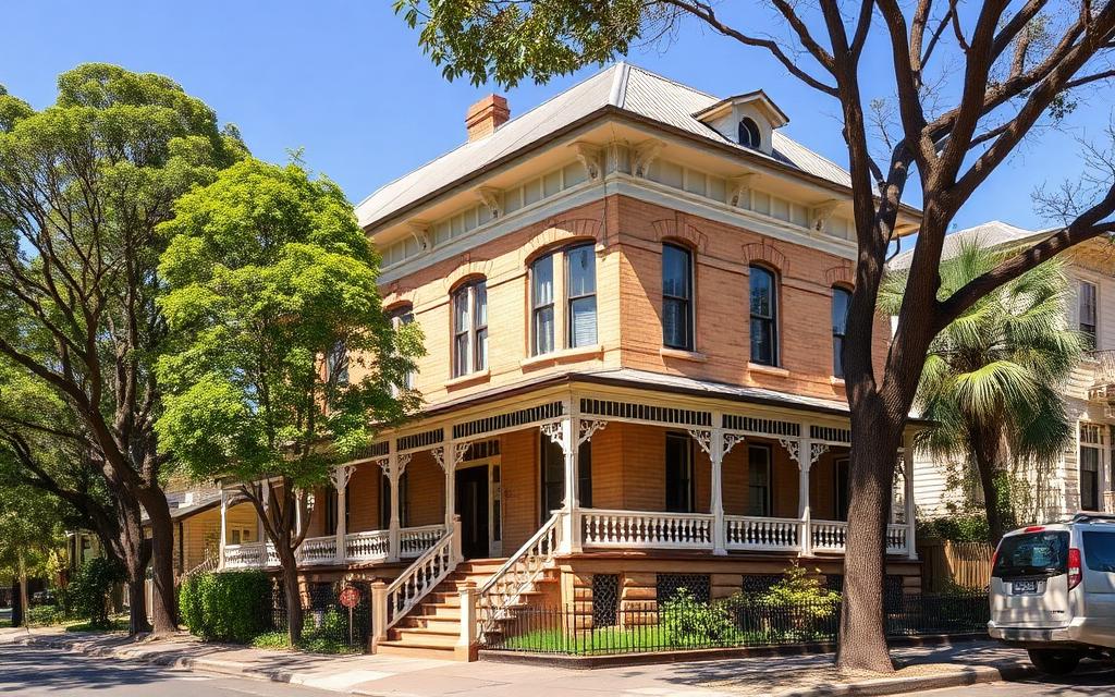 4 Cook Road, Centennial Park
